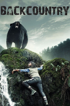 Backcountry (2014) แบคคันทรี