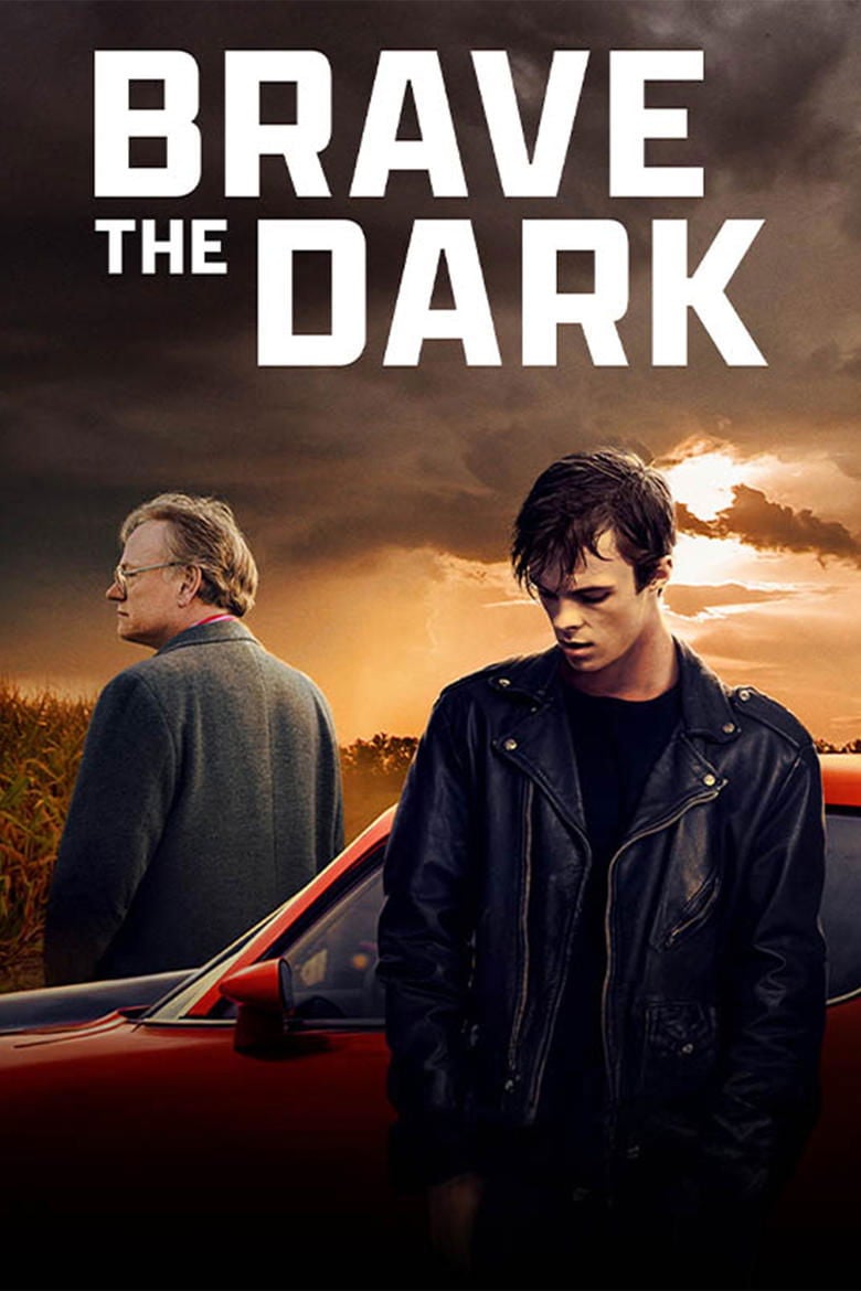 Brave the Dark (2025) เบรฟ เดอะ ดาร์ก