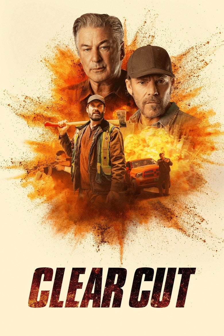 Clear Cut (2024) เคลียร์ คัท