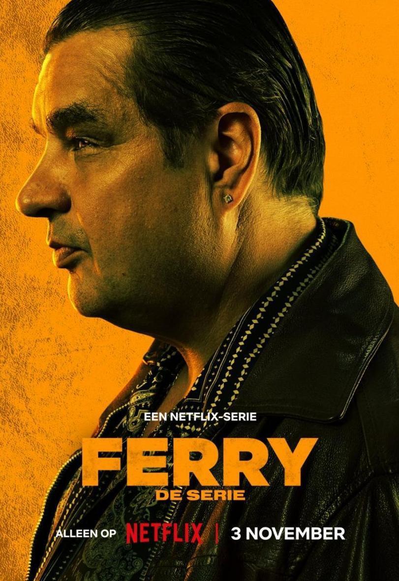 Ferry 2 (2024) เจ้าพ่อผงาด 2