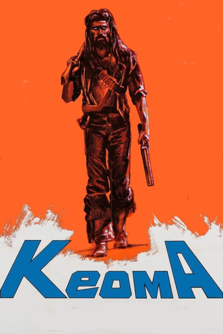 Keoma (1976) เคโอม่า จอมจังก้า