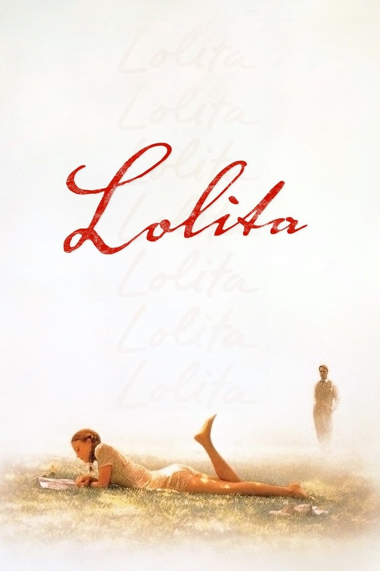 Lolita (1997) สองตาหนึ่งปากยากหักใจ