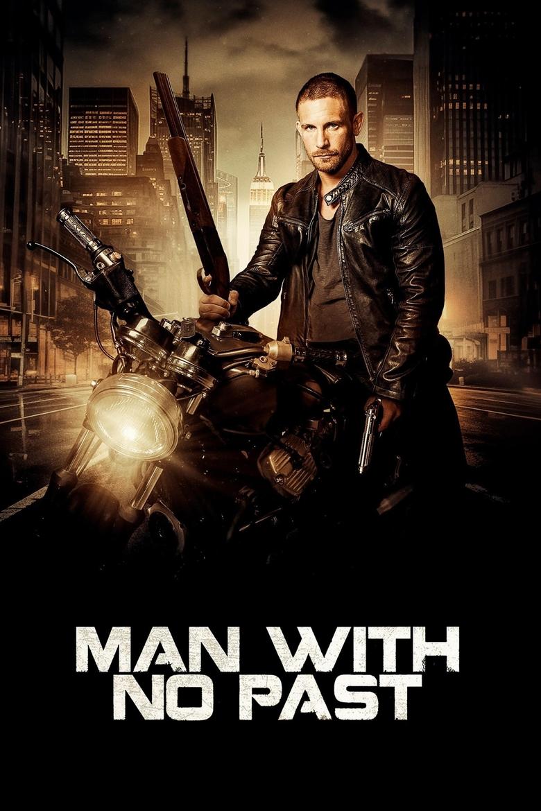 Man with No Past (2025) แมน วิท โน พาร์ท