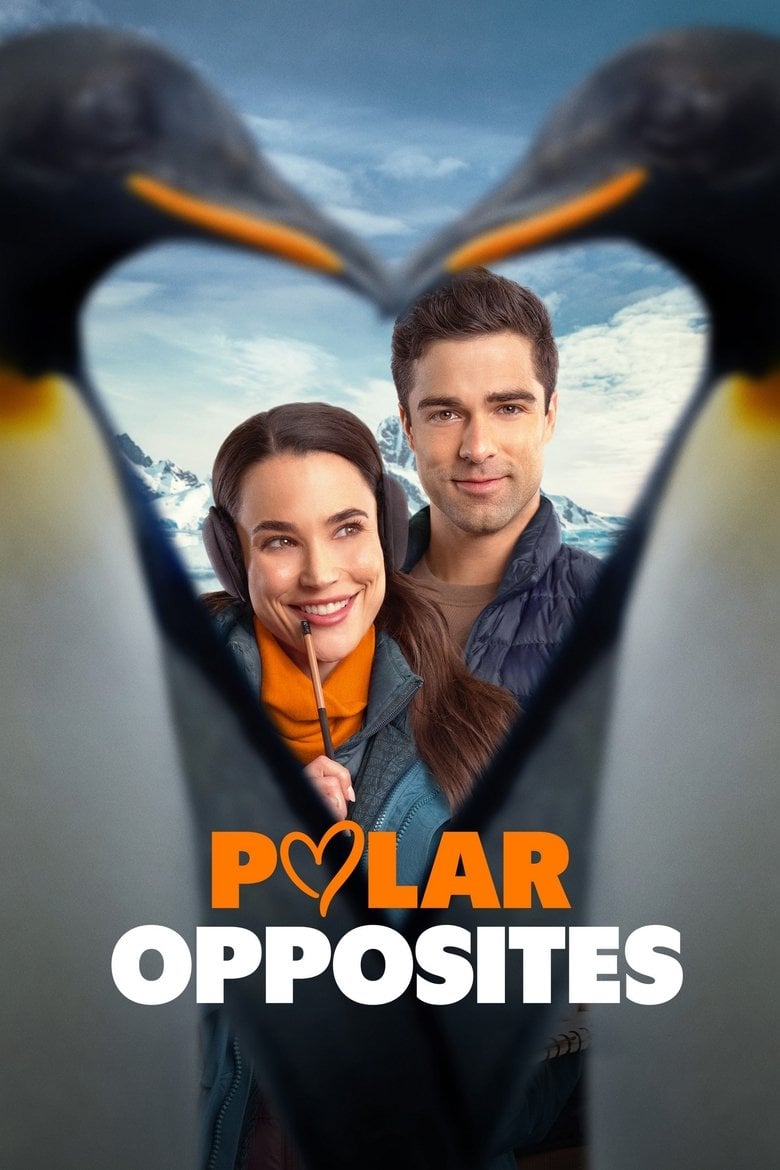 Polar Opposites (2025) โพล่า ออพโพซิท