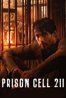Prison Cell 211 (2025) ห้องขัง 211