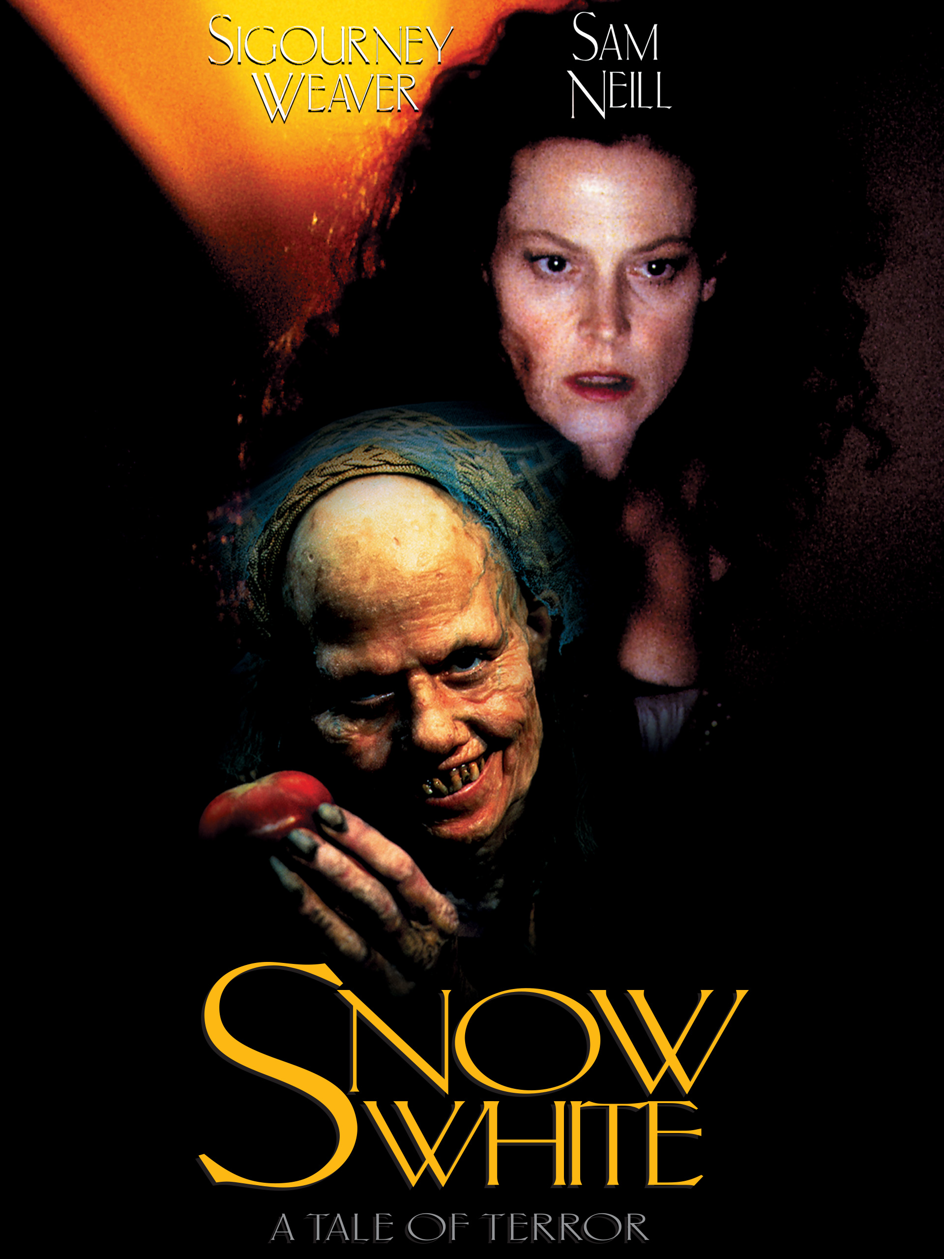 Snow White: A Tale of Terror (1997) สโนว์ไวท์ ตำนานสยอง
