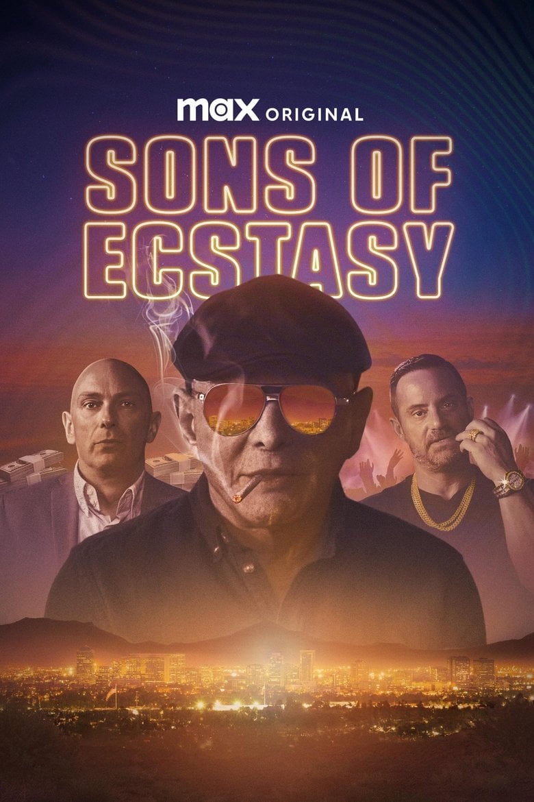 Sons of Ecstasy (2025) ซัน ออฟ เอ็กทาซี