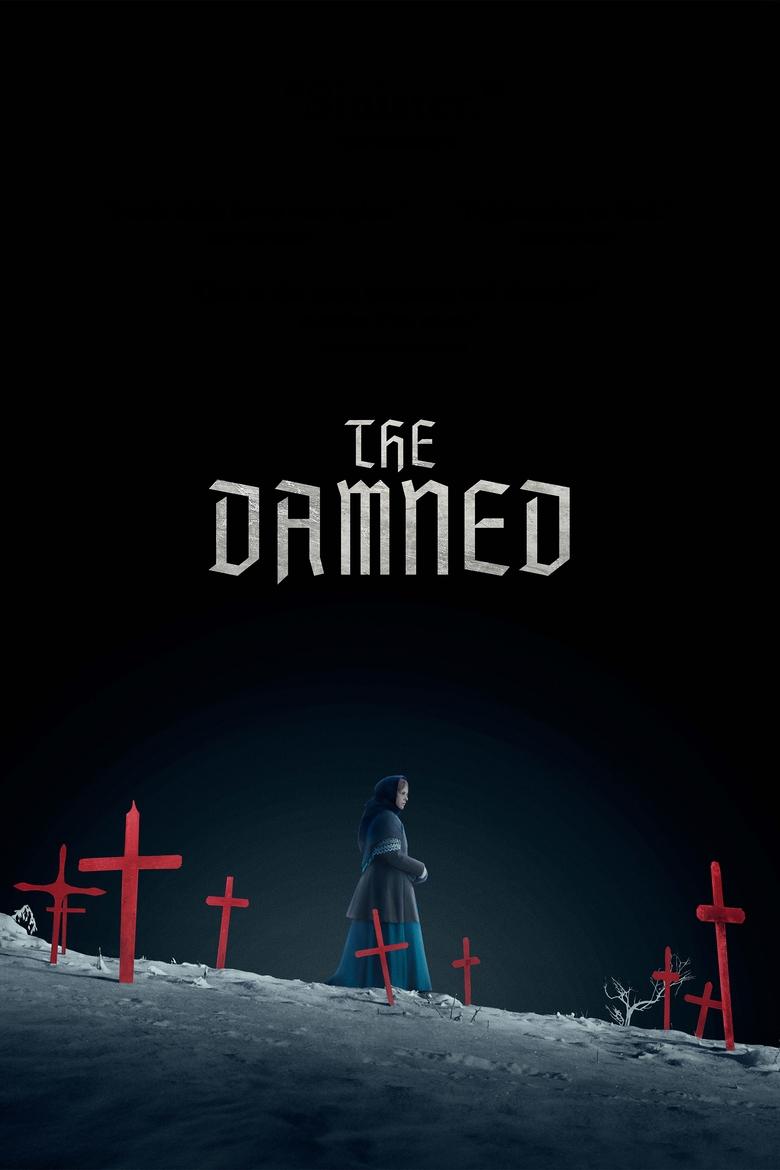 The Damned (2025) เดอะ แดมเนต