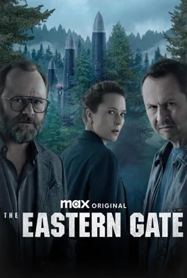 The Eastern Gate (2025) ดิ อีสเทิร์น เกต