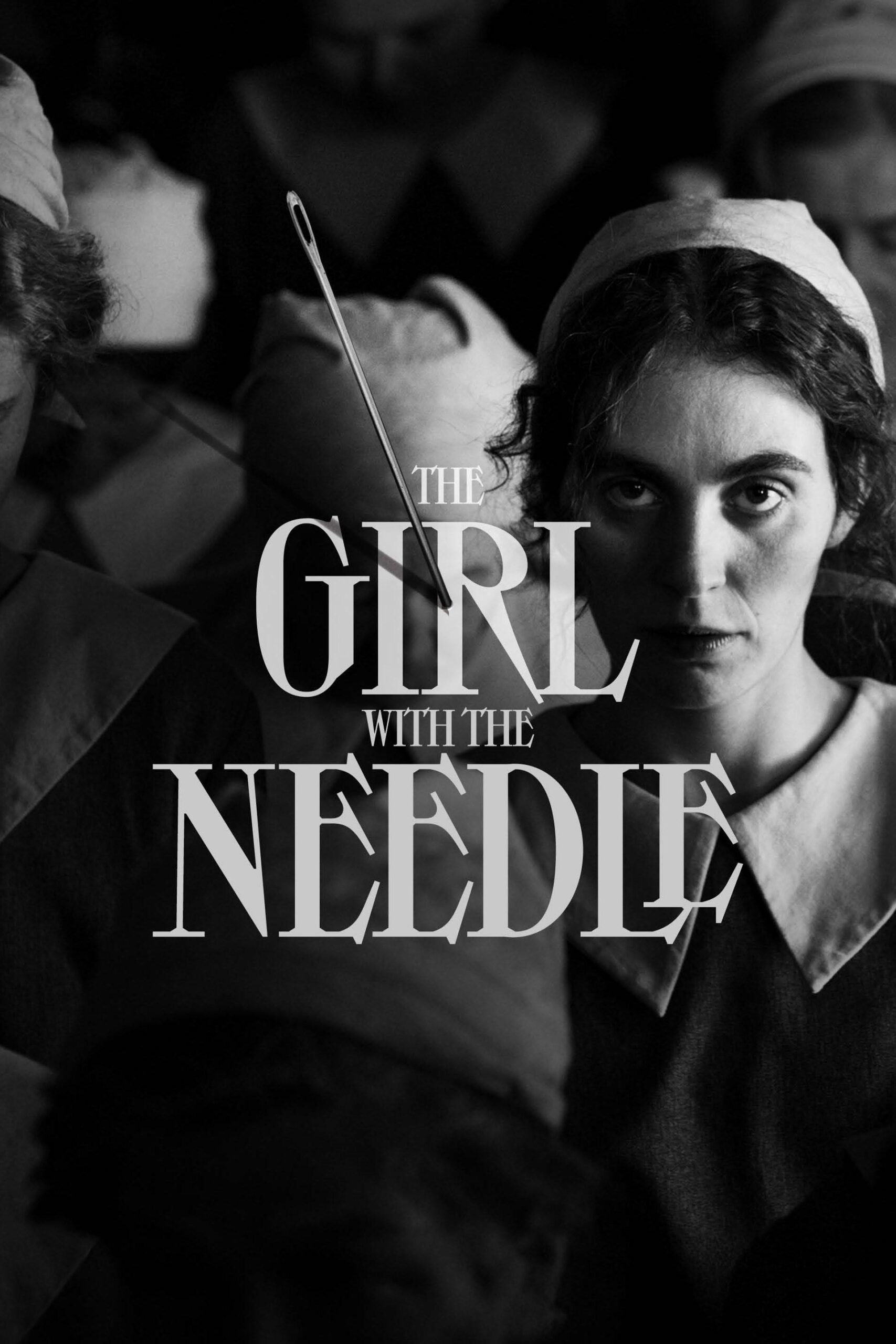The Girl with the Needle (2025) เดอะ เกิล วิท เดอะ นีเดิล