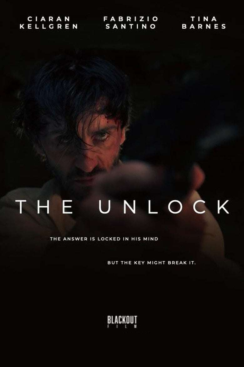 The Unlock (2025) ดิ อันล๊อก